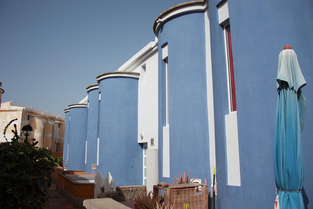 فيلا Parque Luz ماسبالوماس المظهر الخارجي الصورة